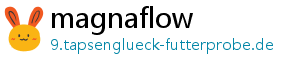 magnaflow